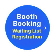 Booth Booking Form