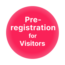 Pre-registration for Visitors